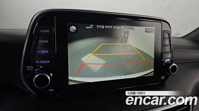 Hyundai All New Tucson id 2618681 из Кореи 16