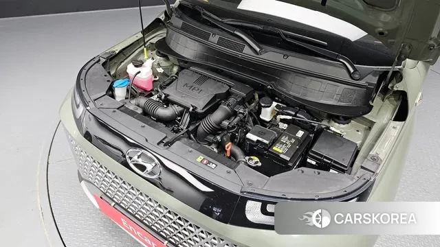 Hyundai Casper id 3370965 из Кореи 16