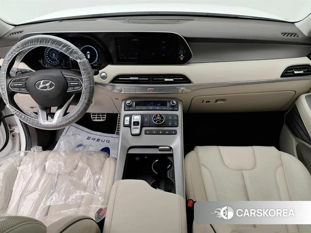 Hyundai Palisade id 4433905 из Кореи 16