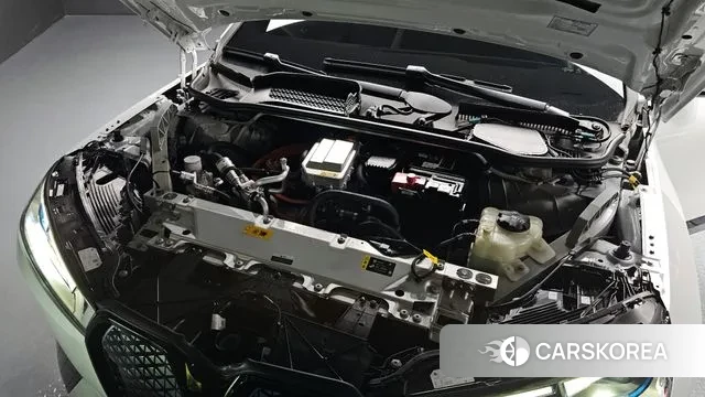 BMW iX id 3043583 из Кореи 16