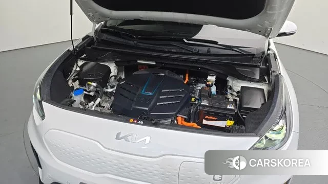 Kia Niro EV id 3741245 из Кореи 16