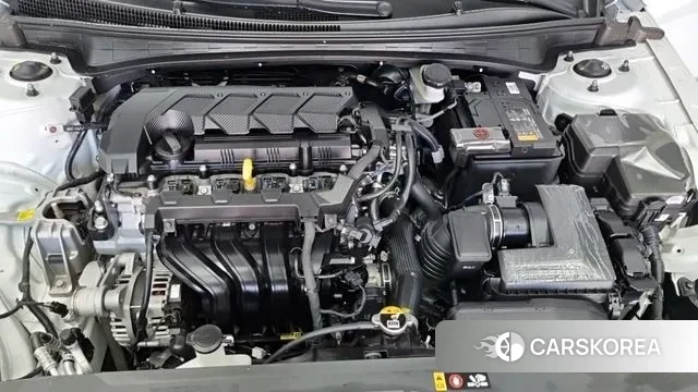 Hyundai The New Avante (CN7) id 2963921 из Кореи 14