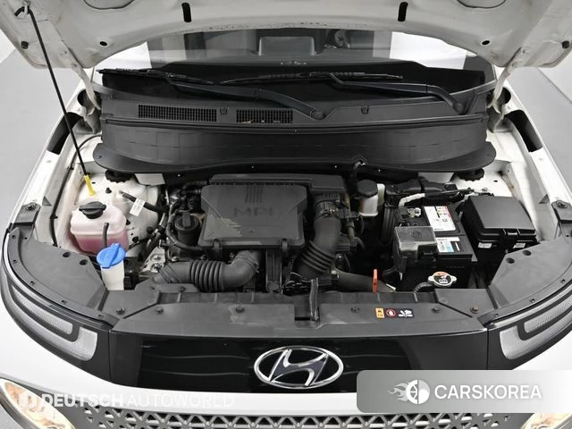 Hyundai Casper id 4422811 из Кореи 16