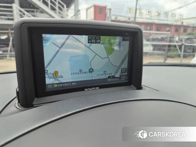 Hyundai The New Grand Starex id 4628726 из Кореи 7