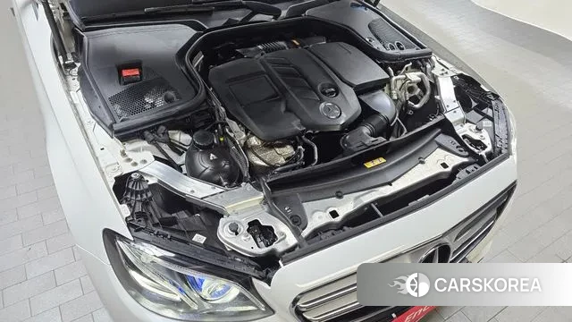 Mercedes-Benz E-Class W213 id 3060474 из Кореи 16