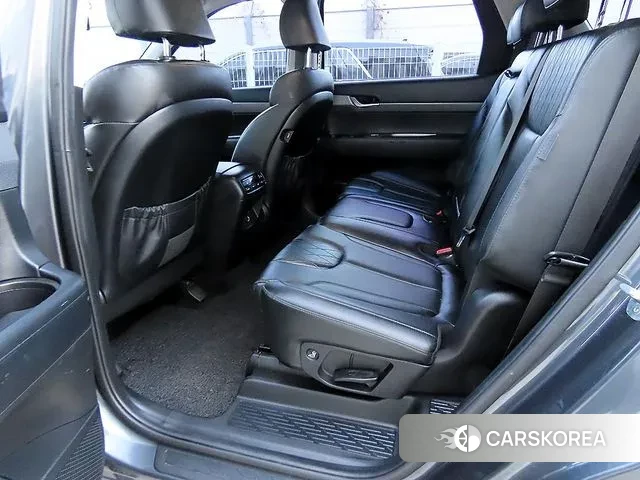 Hyundai Palisade id 3444139 из Кореи 16