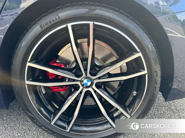 BMW 3 Series (G20) id 3042904 из Кореи 13