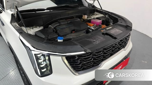 Kia The New Sorento 4th Generation id 4655848 из Кореи 16