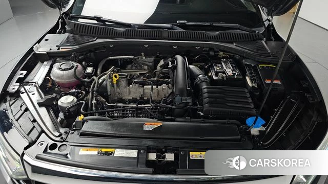Volkswagen 7th Generation of Jetta id 4769691 из Кореи 33