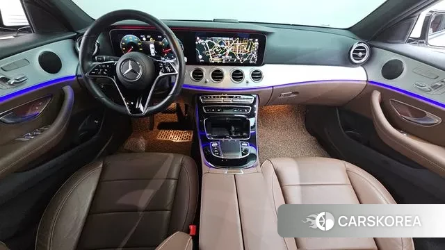 Mercedes-Benz E-Class W213 id 3444035 из Кореи 16