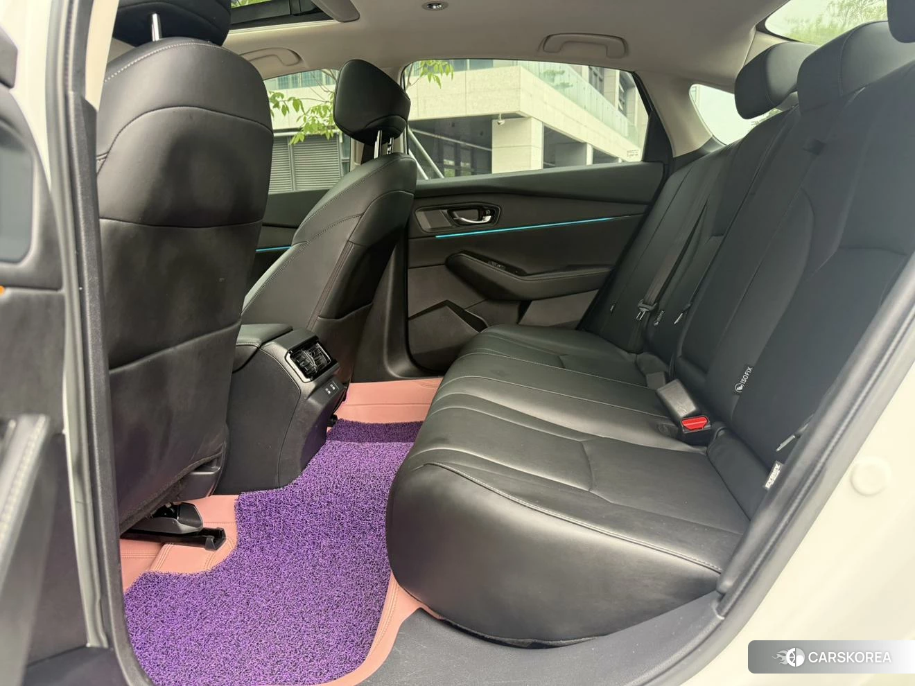 Honda Accord id 4514951 из Китая 13
