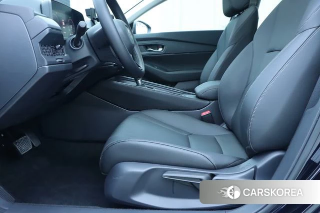 Honda Accord id 3920726 из Китая 19