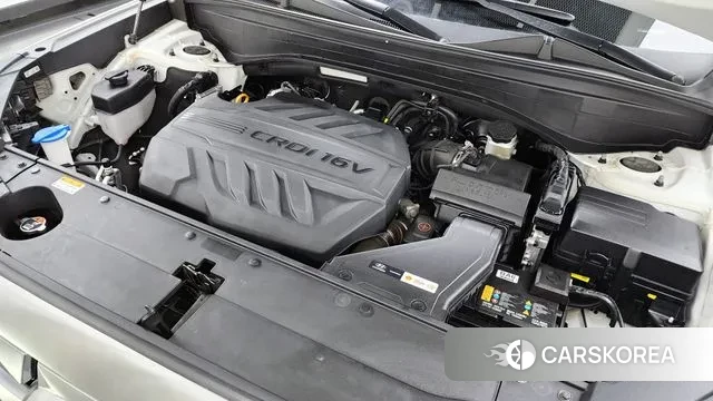 Hyundai The New Palisade id 3043059 из Кореи 16