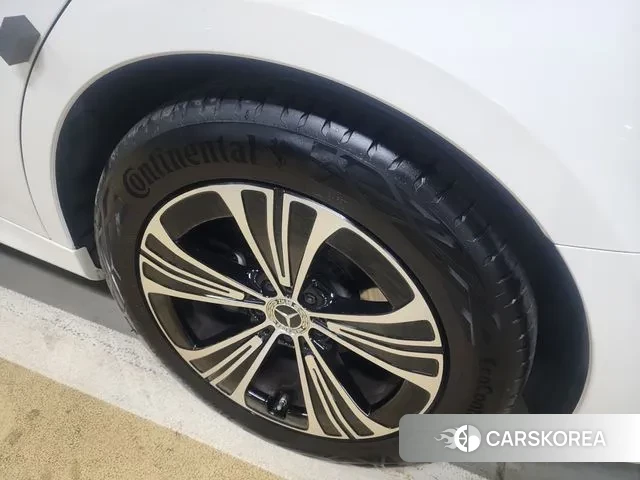 Mercedes-Benz E-Class W214 id 3705702 из Кореи 16