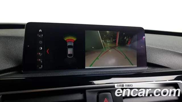 BMW 3 Series GT (F34) id 2676452 из Кореи 16