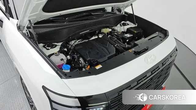 Hyundai Palisade (LX3) id 3731961 из Кореи 16