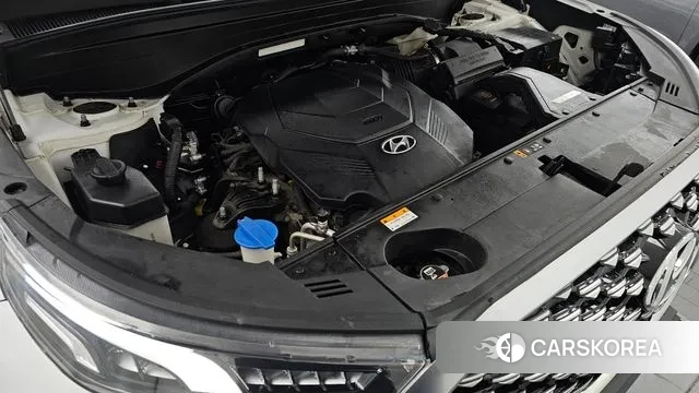 Hyundai Palisade id 2931792 из Кореи 16