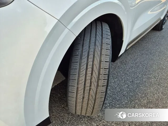 Kia Carnival 4th generation id 3540086 из Кореи 16