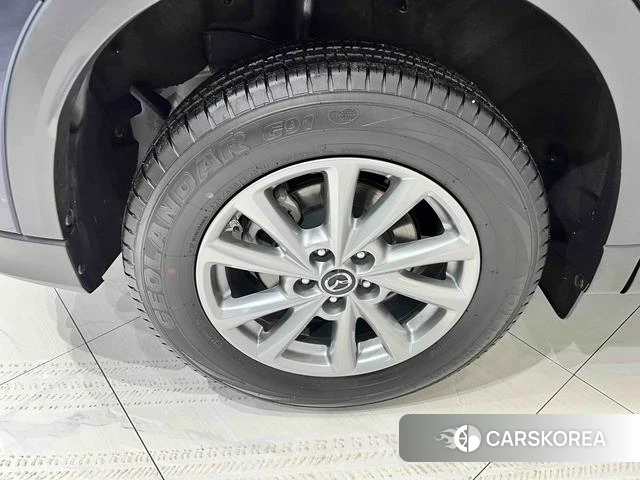 Mazda CX-5 id 4374690 из Китая 17