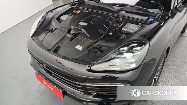 Porsche Cayenne (PO536) id 3444260 из Кореи 16