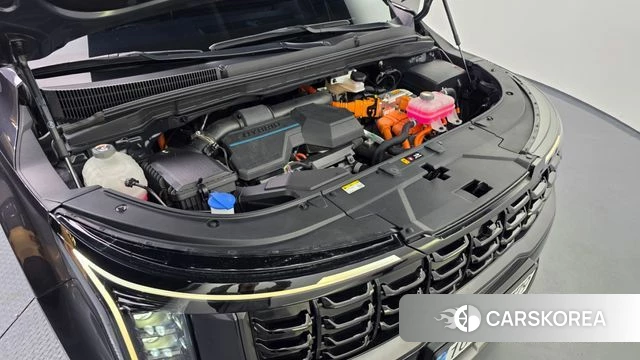 Kia The New Carnival 4th Generation id 3963693 из Кореи 16