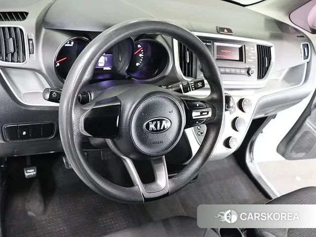 Kia The New Ray id 3626600 из Кореи 16