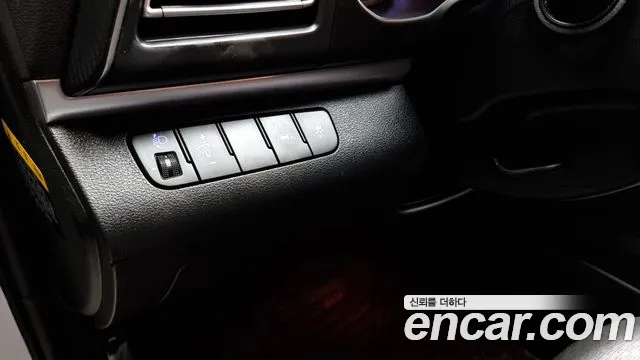 Hyundai The New Avante AD id 2703750 из Кореи 16