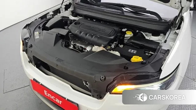 Jeep Cherokee (KL) id 3716714 из Кореи 16