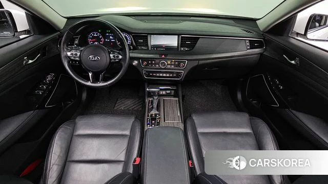Kia Come New K7 id 4755516 из Кореи 28
