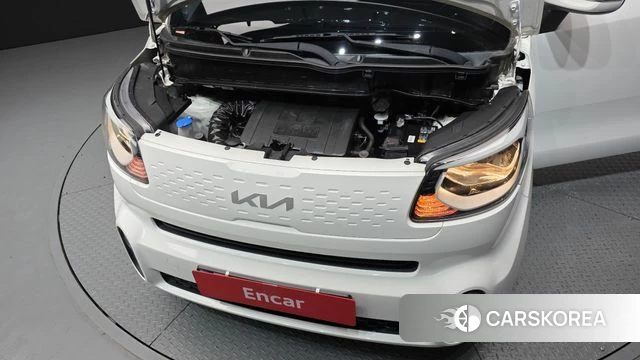 Kia The New Ray id 4376701 из Кореи 26