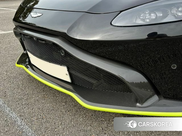 Aston Martin Vantage 2nd Generation id 3954768 из Кореи 16