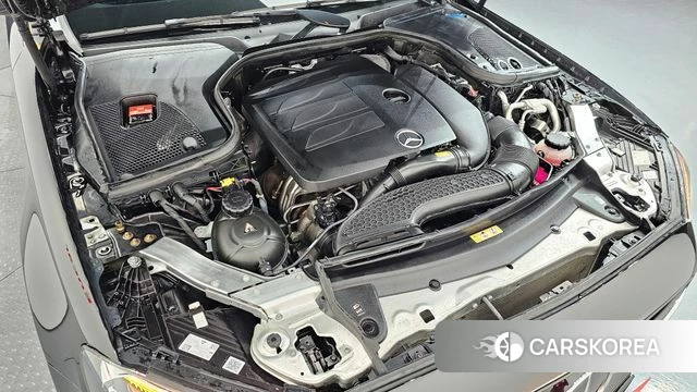 Mercedes-Benz E-Class W213 id 3865734 из Кореи 16