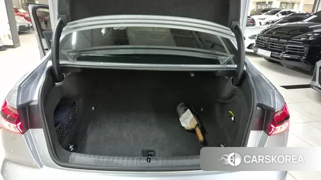 Audi S6 (C8) id 3416635 из Кореи 16