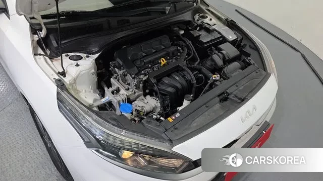 Kia The New K3 2nd generation id 3572976 из Кореи 16