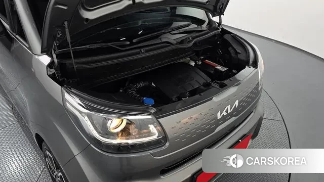 Kia The New Ray id 2975396 из Кореи 16