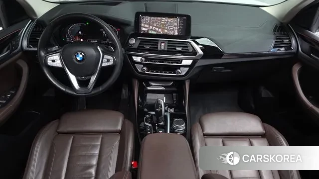 BMW X4 (G02) id 3765734 из Кореи 16