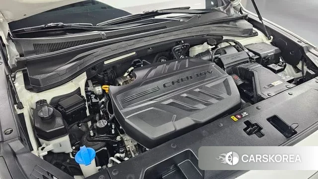 Hyundai Santa Fe TM id 3034048 из Кореи 16