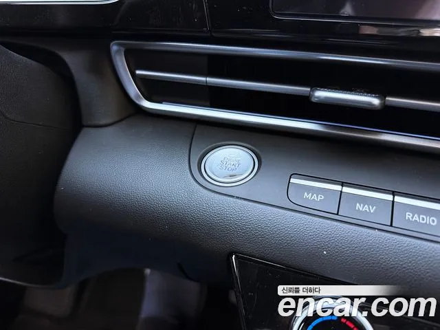 Hyundai The New Avante (CN7) id 2683058 из Кореи 16