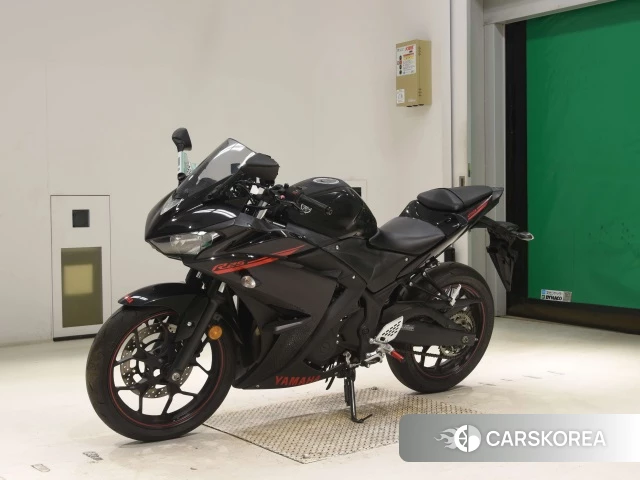 Проданный Yamaha YZF-R25 2015 из Японии, фото 4