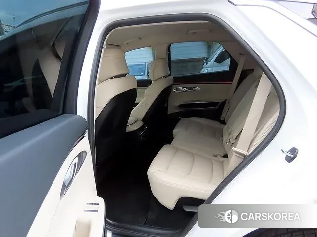 Genesis GV70 id 3388516 из Кореи 16