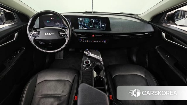Kia EV6 id 3842809 из Кореи 16