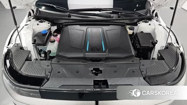 Hyundai Ionic 5 id 3427437 из Кореи 16