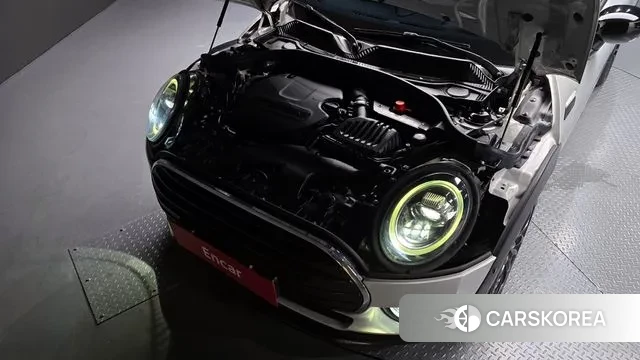 Mini Cooper D Clubman id 3018323 из Кореи 16