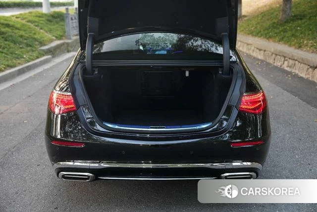 Mercedes-Benz Maybach S-class id 4260074 из Китая 18
