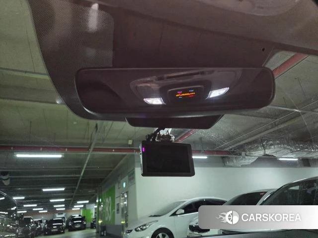 Hyundai The New Avante (CN7) id 4308313 из Кореи 12