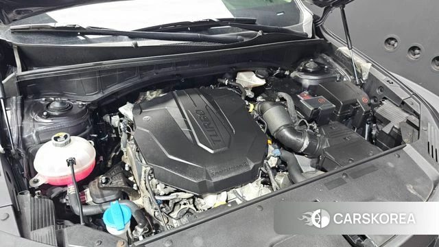 Kia Sorento 4th Generation id 4534021 из Кореи 32