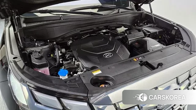 Hyundai The New Palisade id 3011209 из Кореи 16