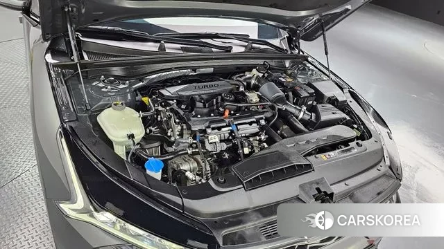 Kia K5 3rd generation id 2990755 из Кореи 16