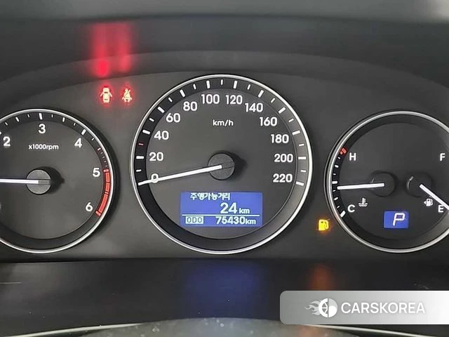 Hyundai The New Grand Starex id 4180432 из Кореи 15