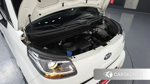 Kia The New Ray id 4647812 из Кореи 26